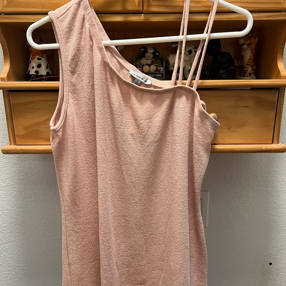 Woman’s top